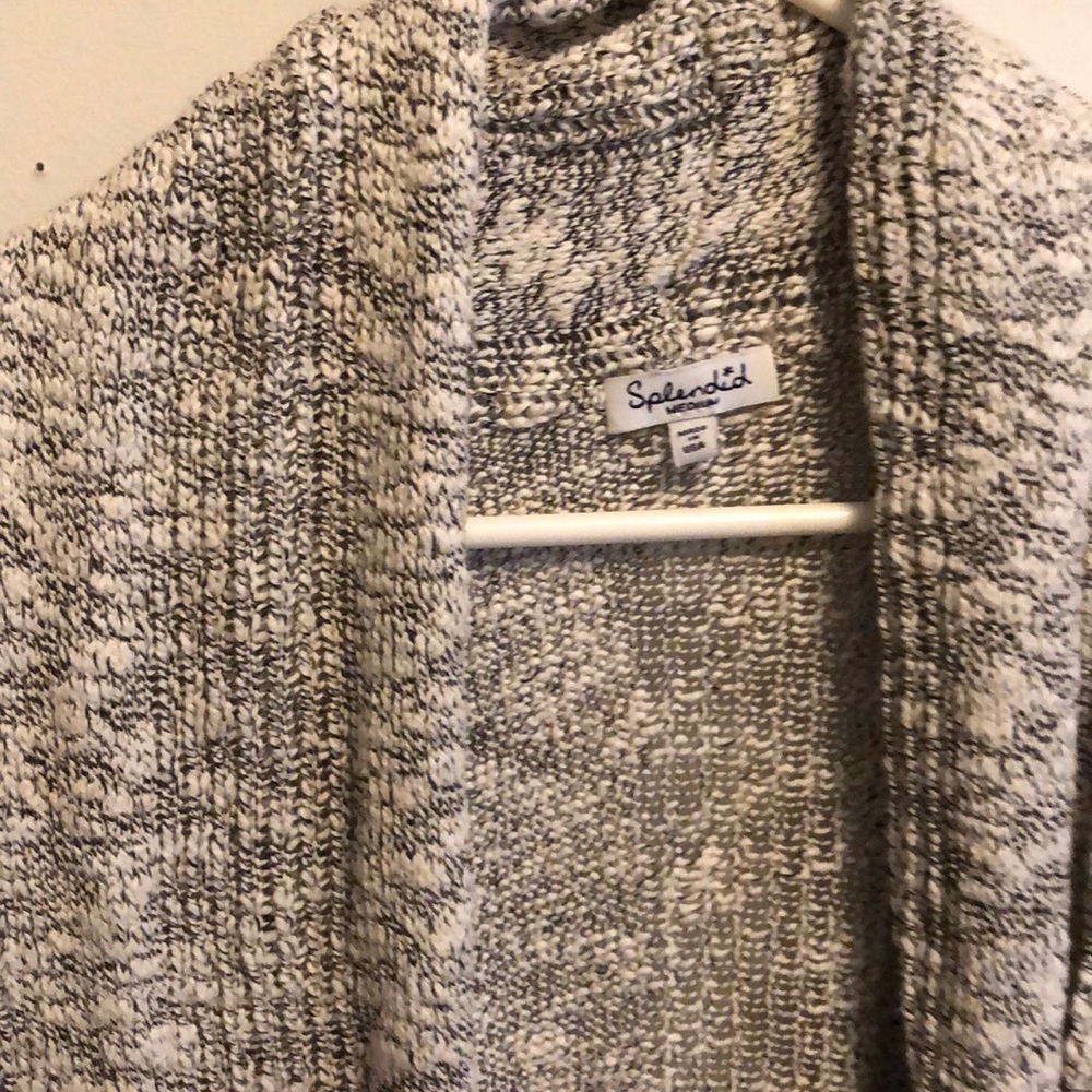 Cardigan - Picture 3 of 3